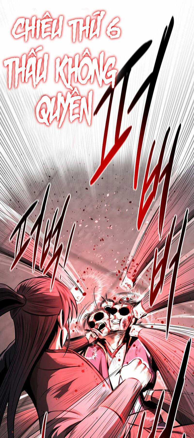 Kiếm Đế Nguyệt Linh Chapter 79 trang 52