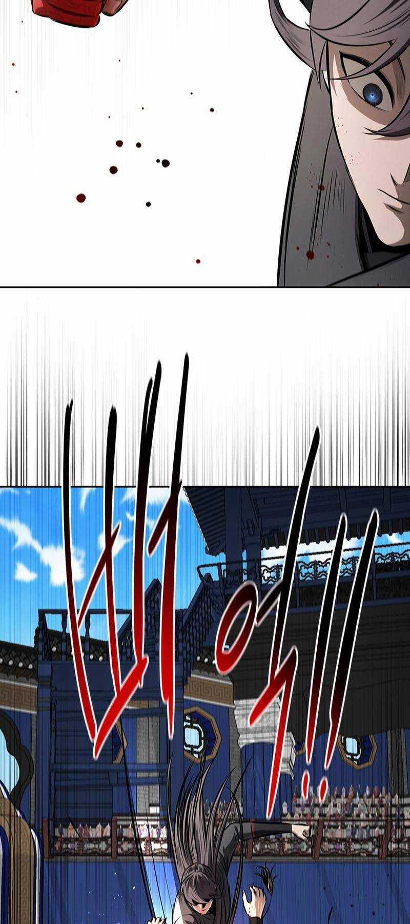 Kiếm Đế Nguyệt Linh Chapter 79 trang 54