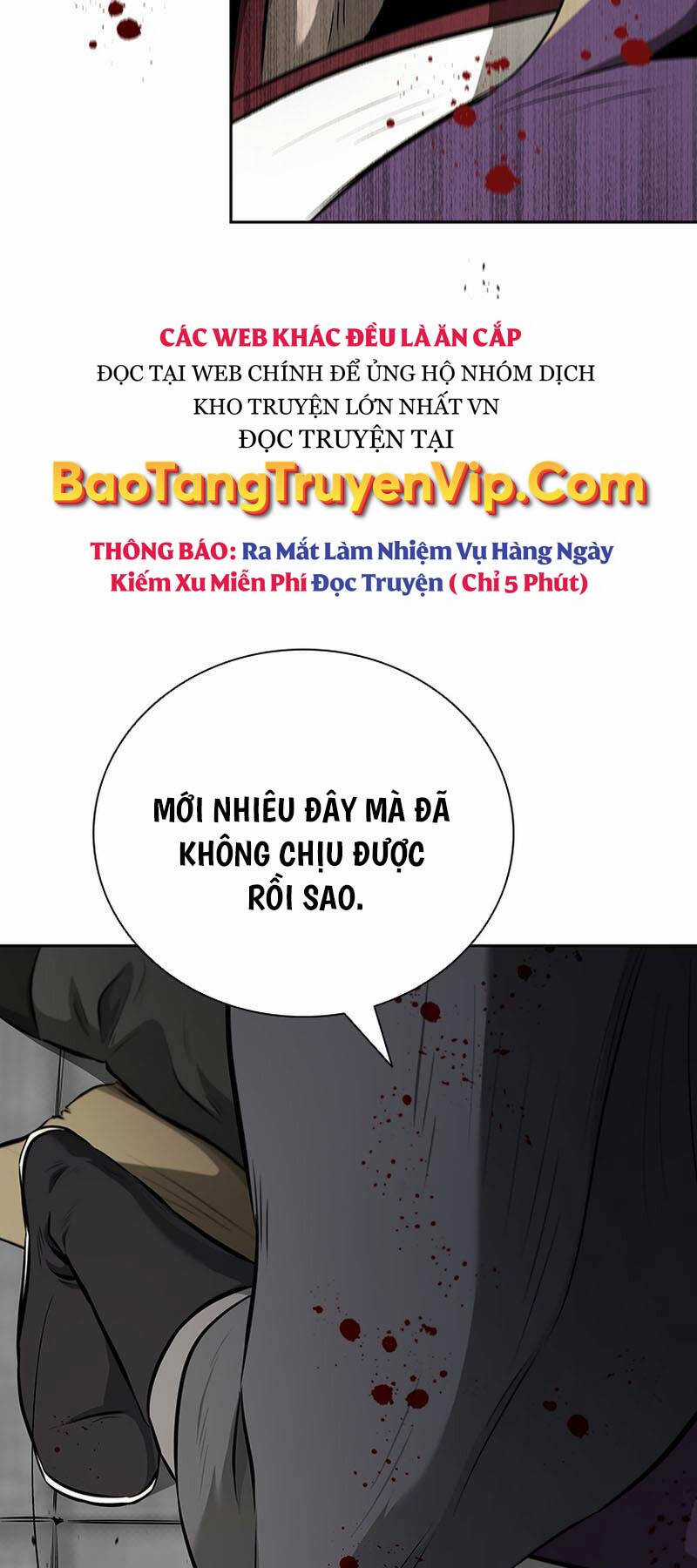 Kiếm Đế Nguyệt Linh Chapter 79 trang 56