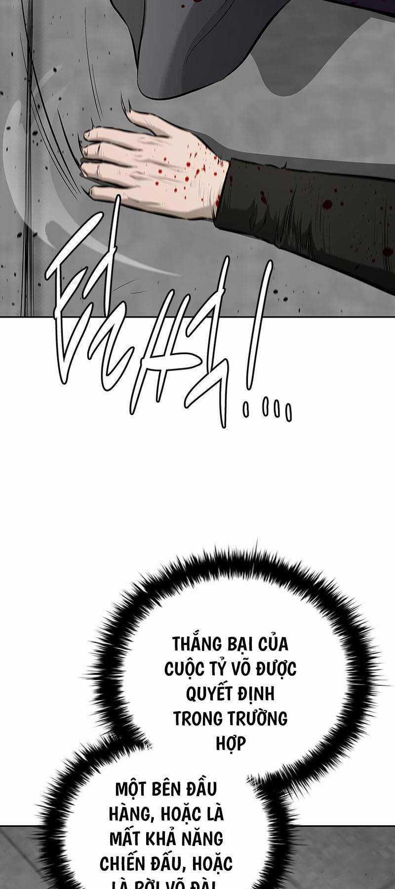 Kiếm Đế Nguyệt Linh Chapter 79 trang 57