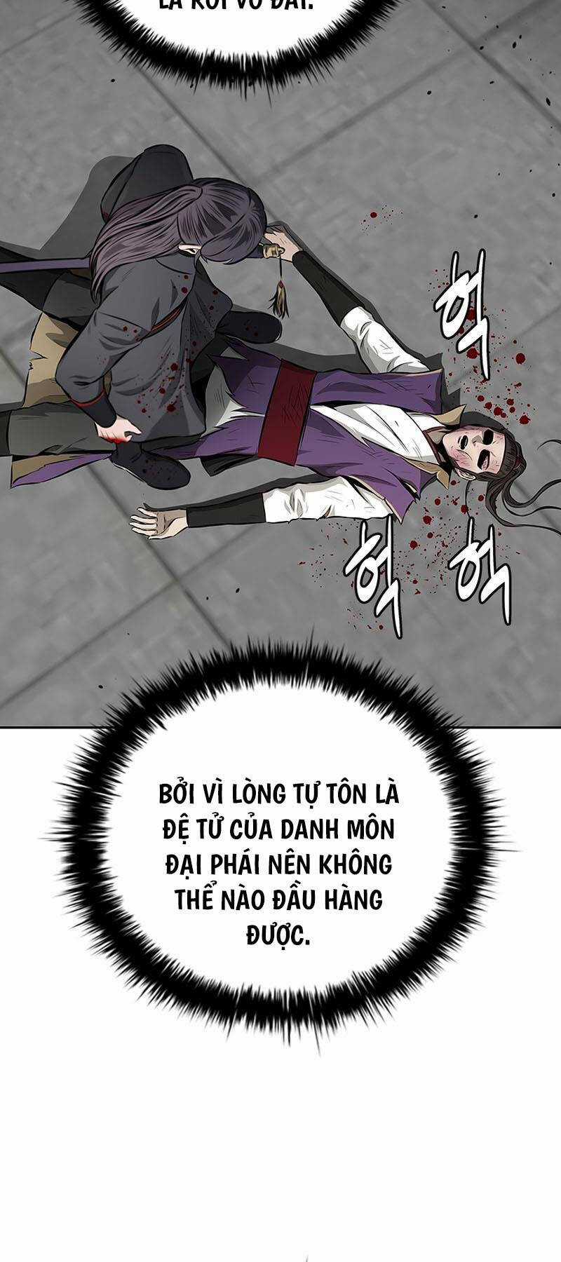 Kiếm Đế Nguyệt Linh Chapter 79 trang 58