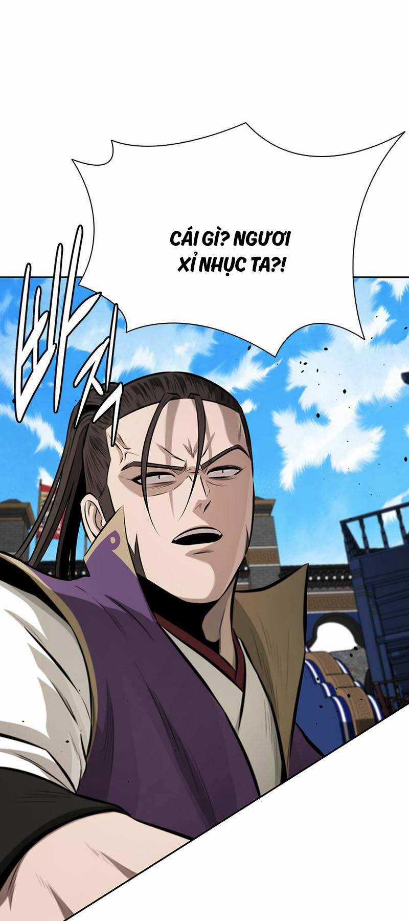 Kiếm Đế Nguyệt Linh Chapter 79 trang 6