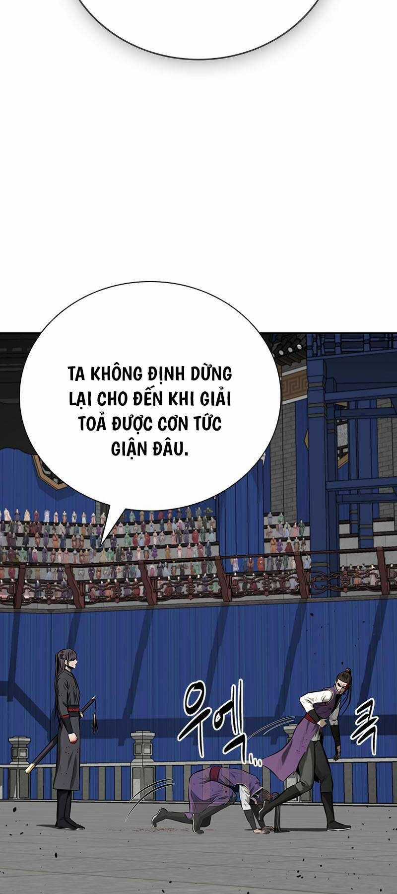 Kiếm Đế Nguyệt Linh Chapter 79 trang 61