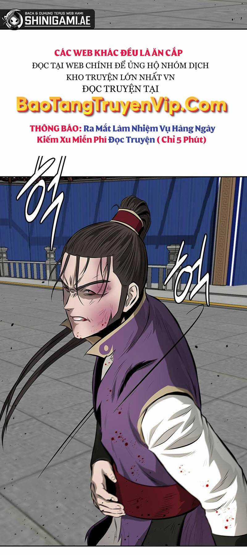 Kiếm Đế Nguyệt Linh Chapter 79 trang 62