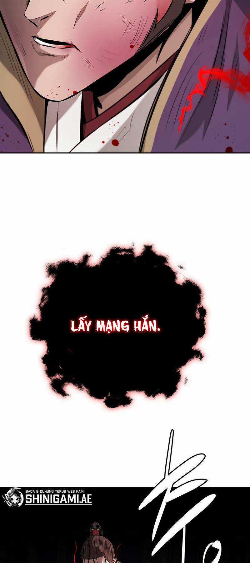 Kiếm Đế Nguyệt Linh Chapter 79 trang 64