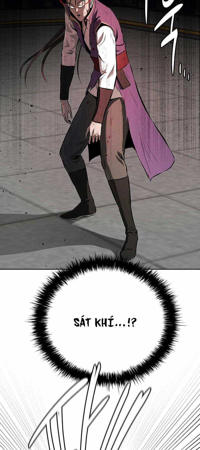 Kiếm Đế Nguyệt Linh Chapter 79 trang 65