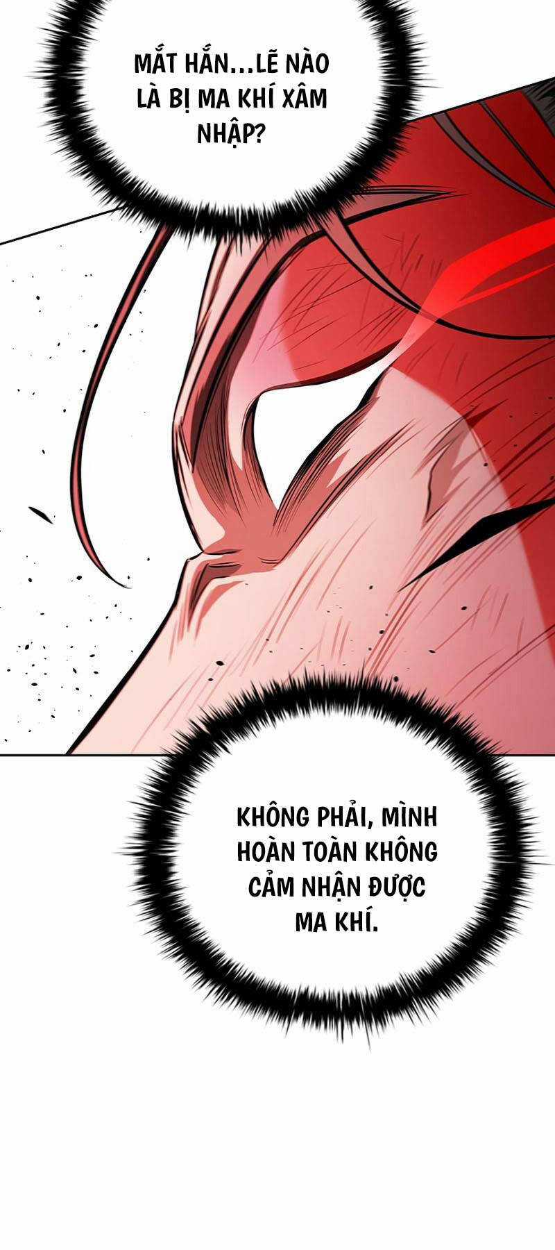 Kiếm Đế Nguyệt Linh Chapter 79 trang 69