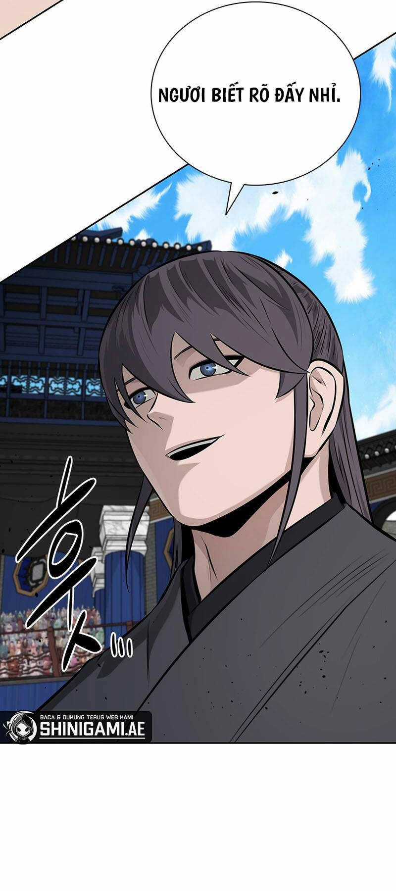 Kiếm Đế Nguyệt Linh Chapter 79 trang 7