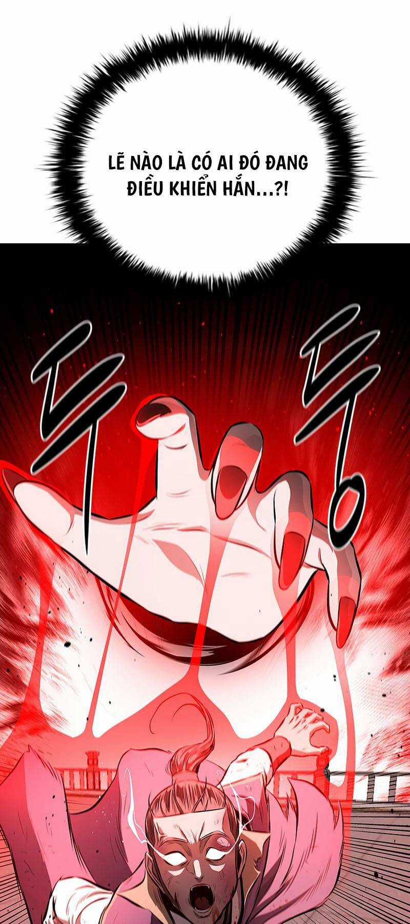 Kiếm Đế Nguyệt Linh Chapter 79 trang 70