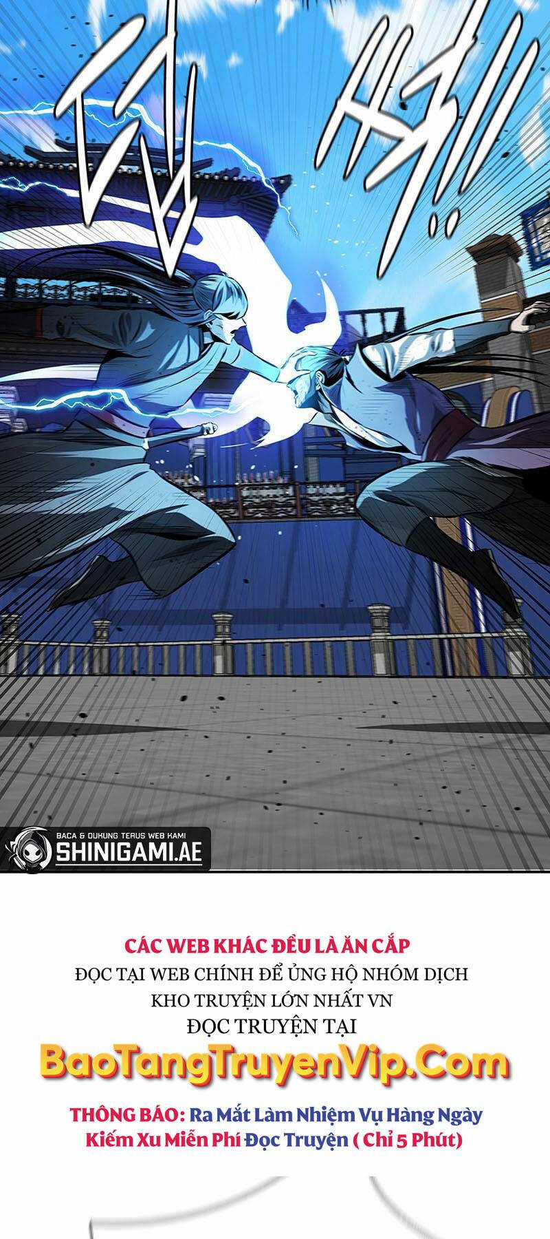 Kiếm Đế Nguyệt Linh Chapter 79 trang 72