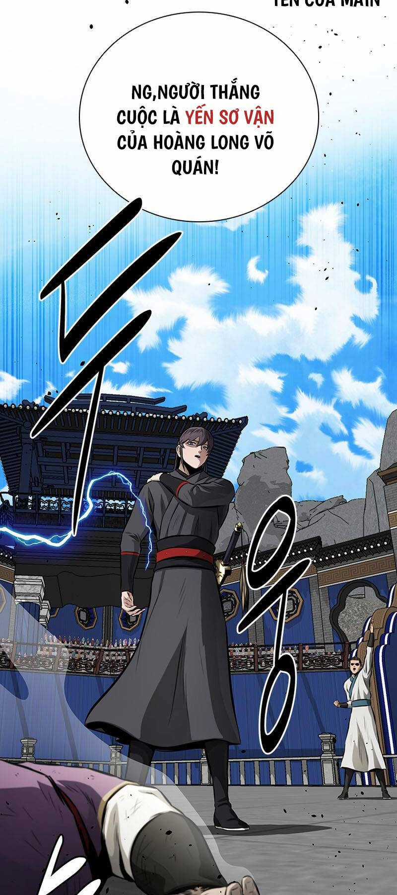 Kiếm Đế Nguyệt Linh Chapter 79 trang 75