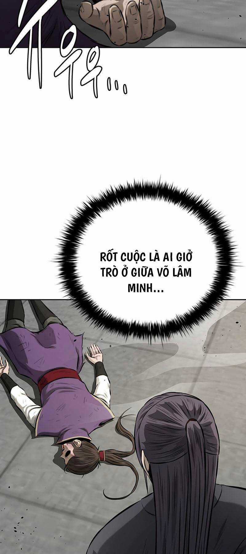 Kiếm Đế Nguyệt Linh Chapter 79 trang 76