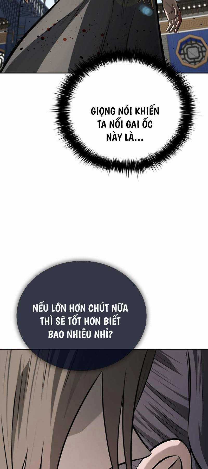 Kiếm Đế Nguyệt Linh Chapter 79 trang 79