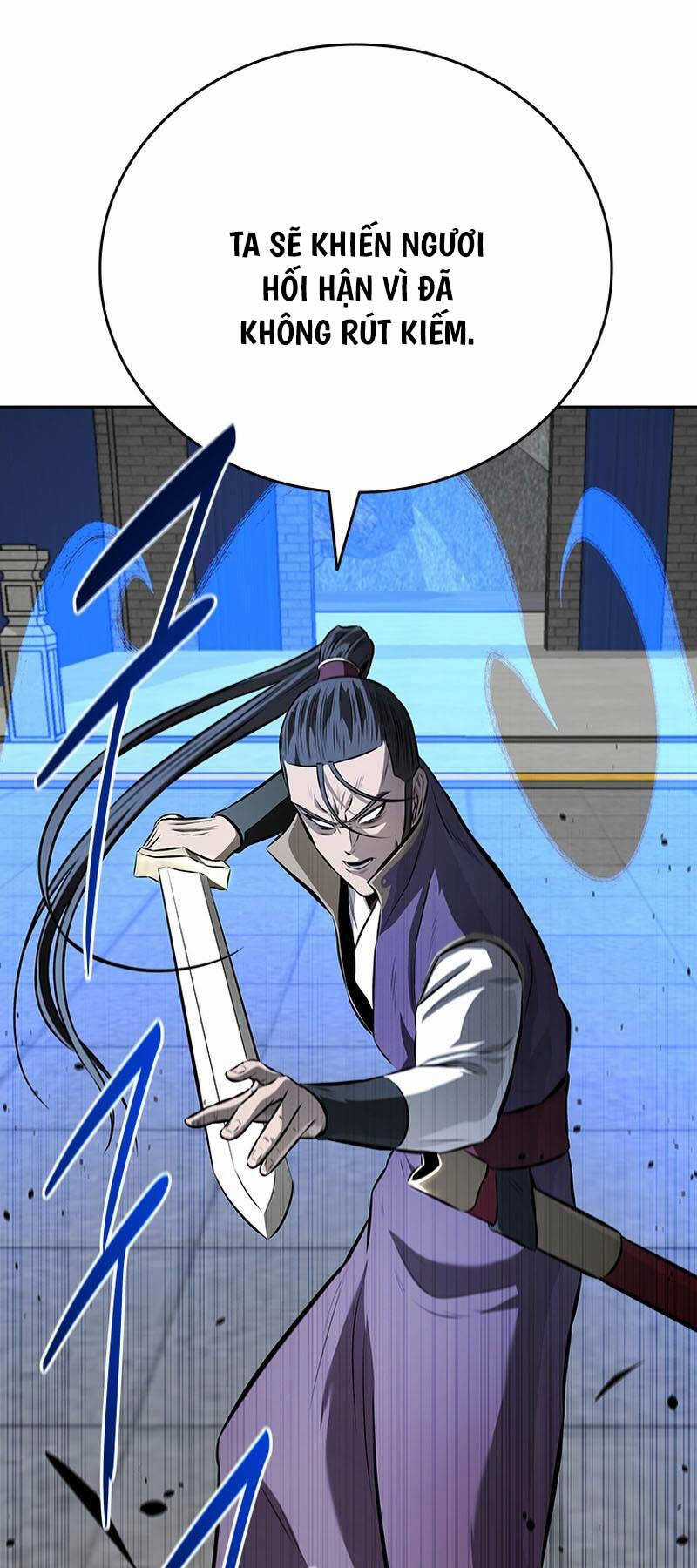 Kiếm Đế Nguyệt Linh Chapter 79 trang 8