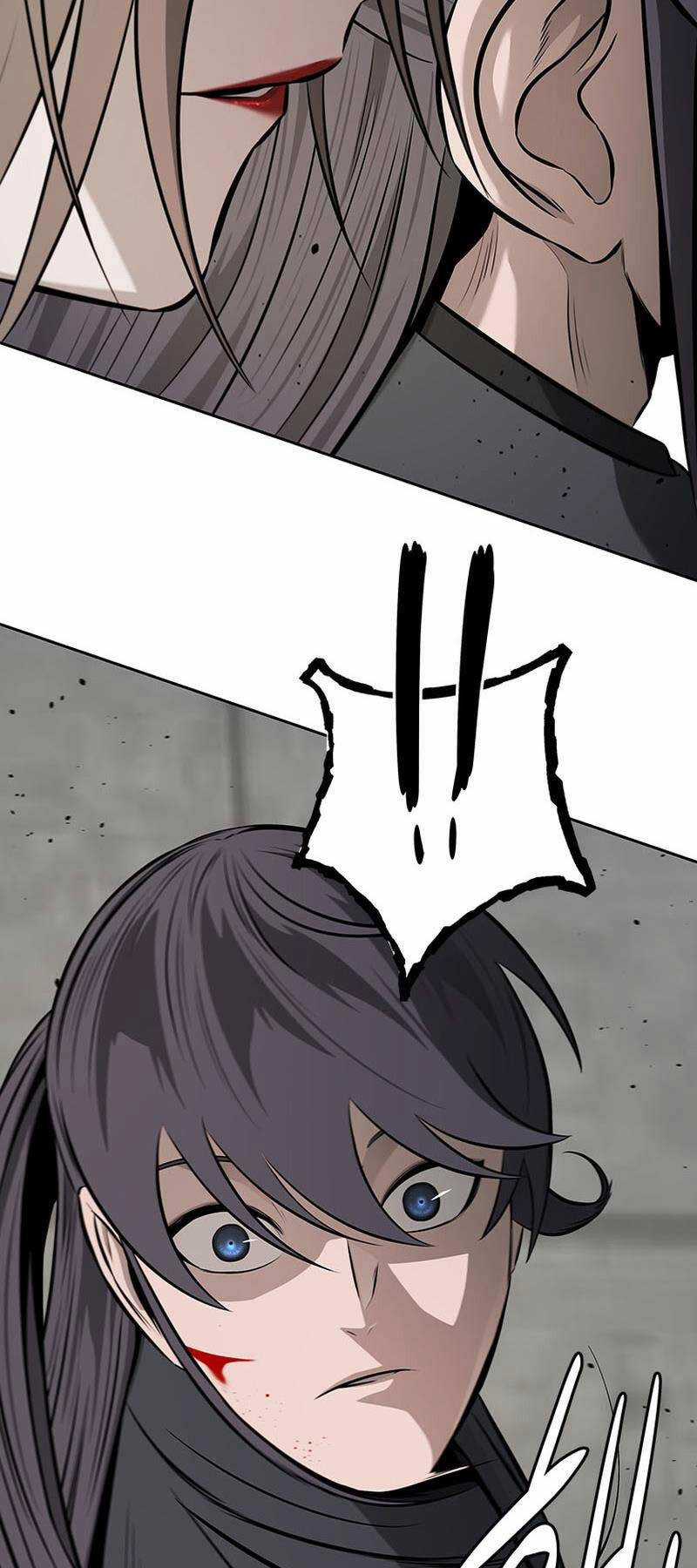 Kiếm Đế Nguyệt Linh Chapter 79 trang 80