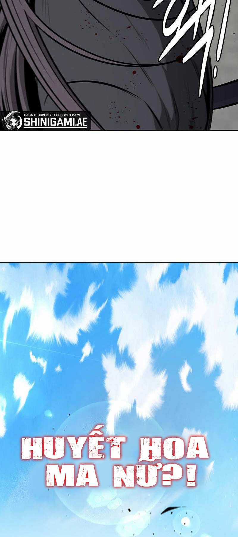 Kiếm Đế Nguyệt Linh Chapter 79 trang 81