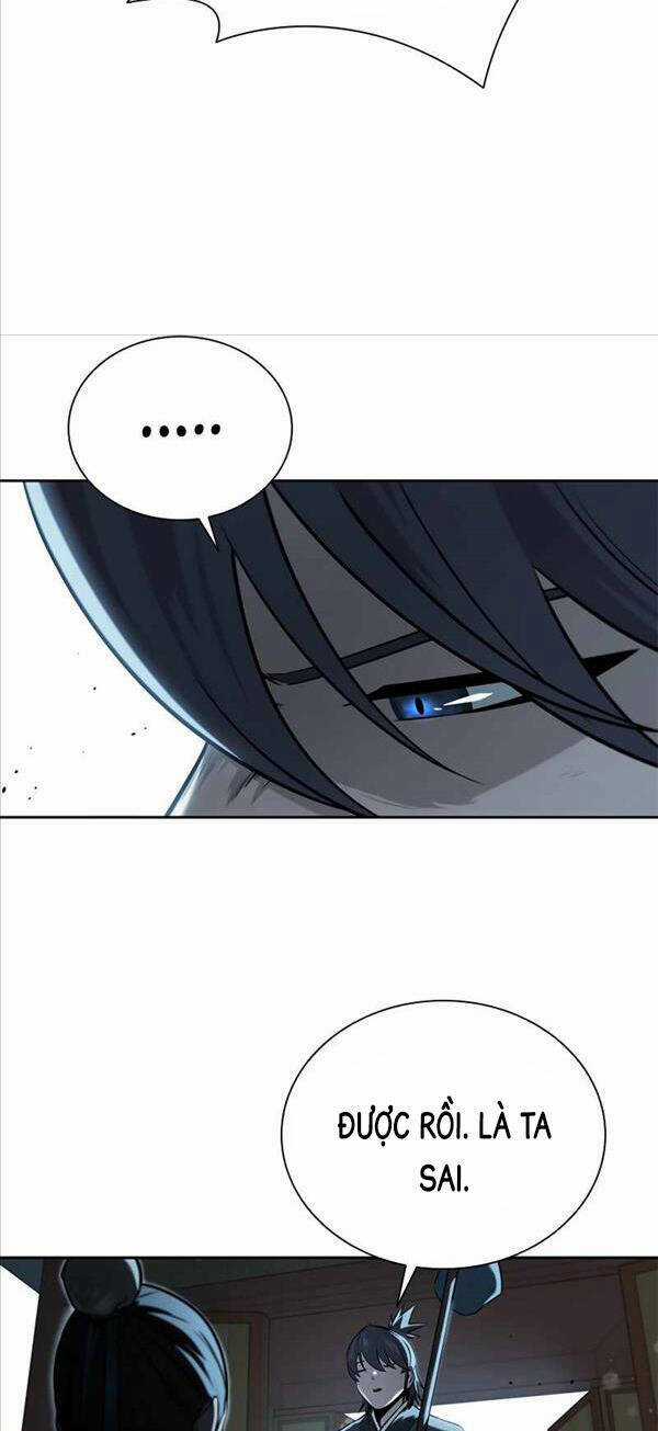 Kiếm Đế Nguyệt Linh Chapter 8 trang 11