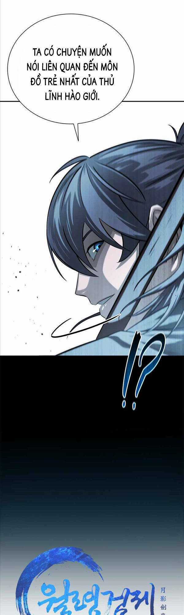 Kiếm Đế Nguyệt Linh Chapter 8 trang 15