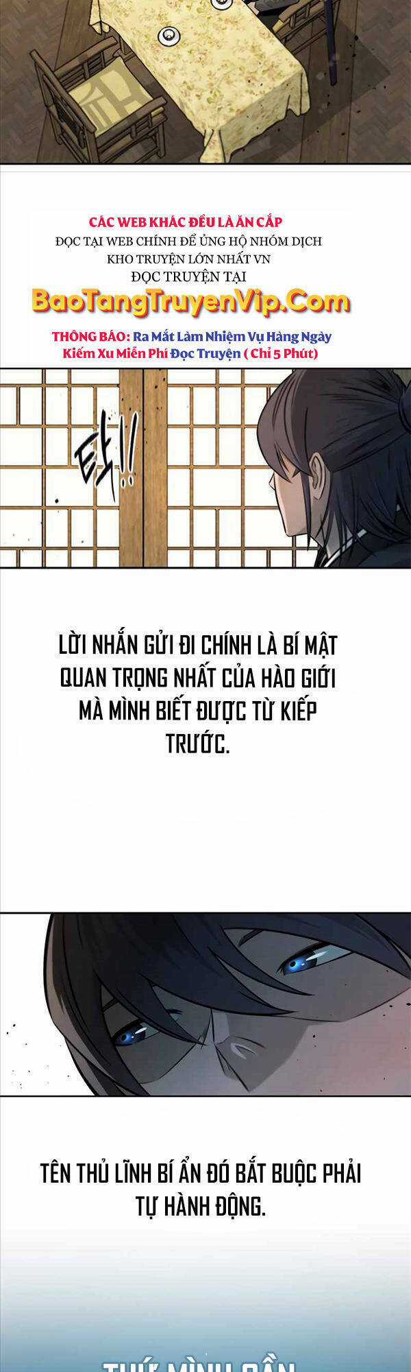 Kiếm Đế Nguyệt Linh Chapter 8 trang 17