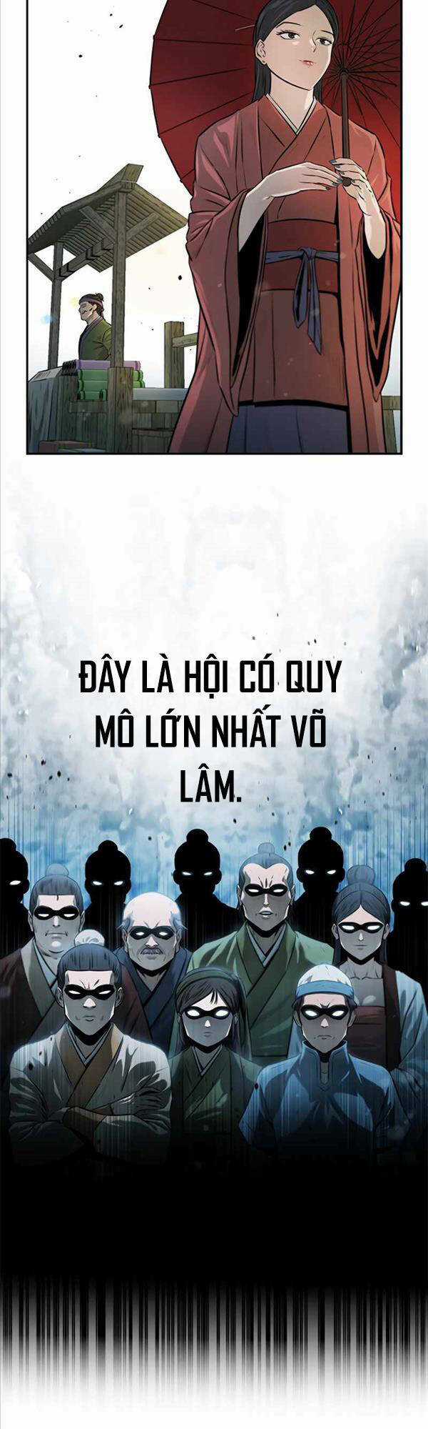 Kiếm Đế Nguyệt Linh Chapter 8 trang 2