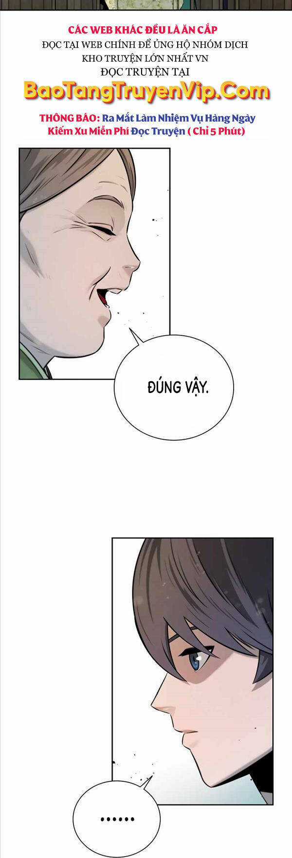 Kiếm Đế Nguyệt Linh Chapter 8 trang 22