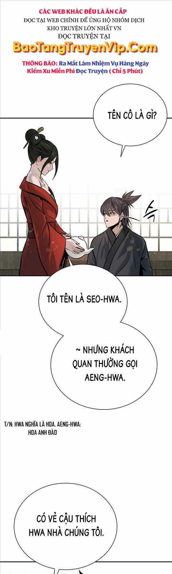 Kiếm Đế Nguyệt Linh Chapter 8 trang 23