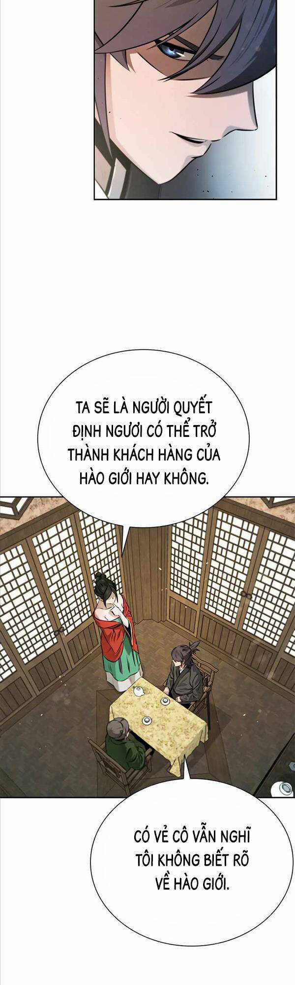 Kiếm Đế Nguyệt Linh Chapter 8 trang 29