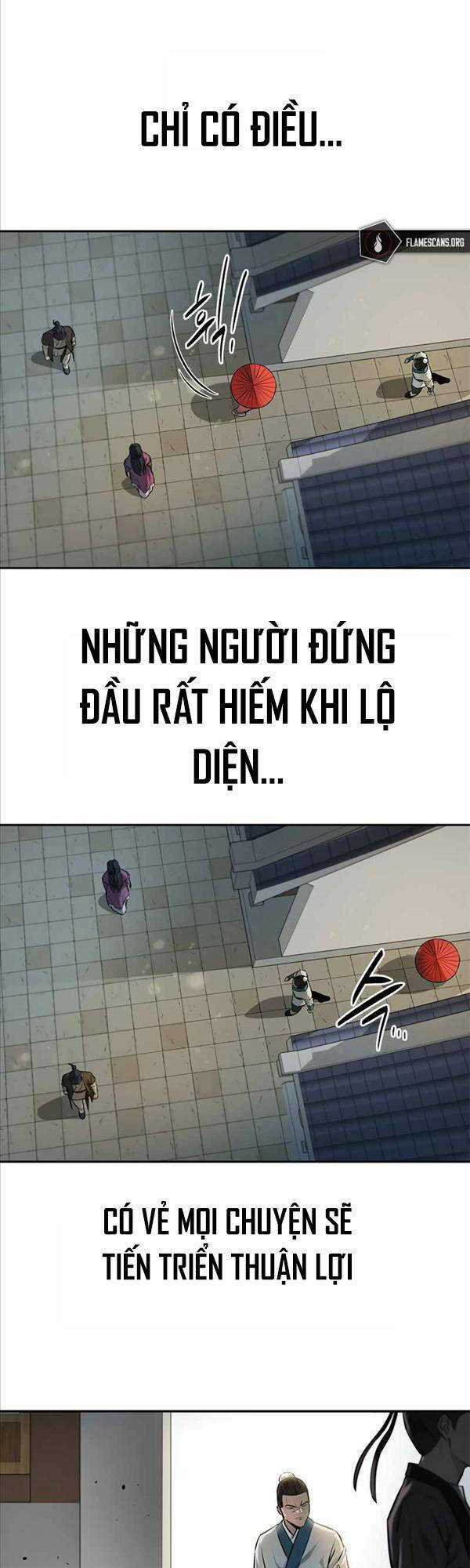 Kiếm Đế Nguyệt Linh Chapter 8 trang 3