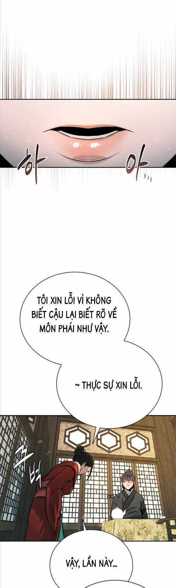 Kiếm Đế Nguyệt Linh Chapter 8 trang 32