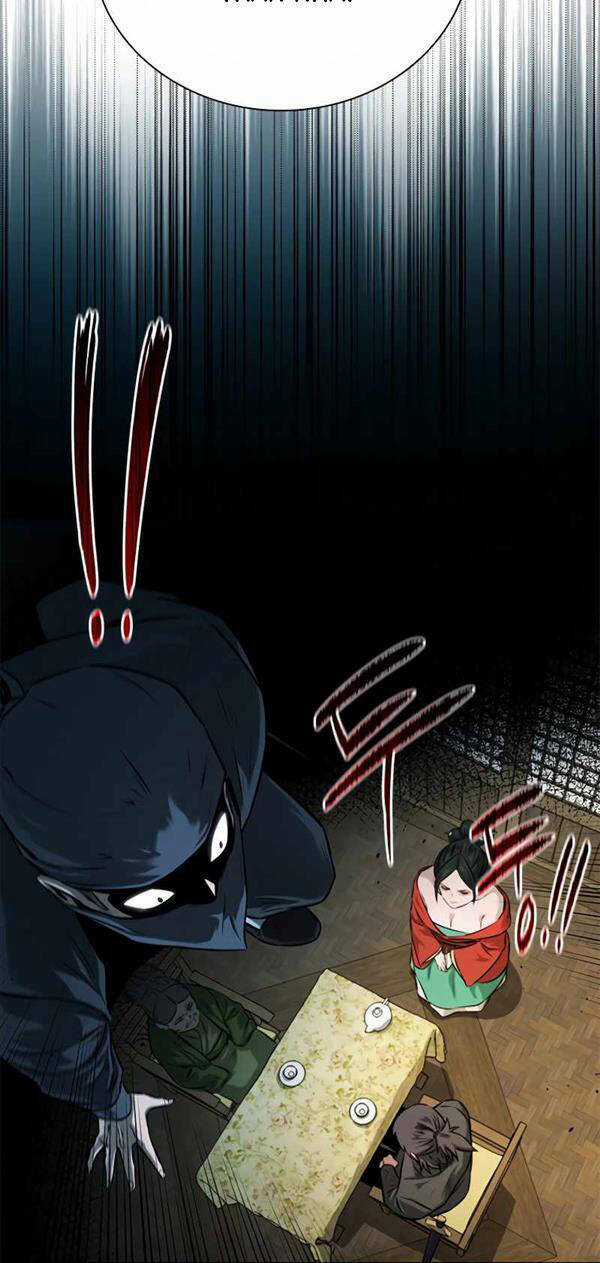 Kiếm Đế Nguyệt Linh Chapter 8 trang 34