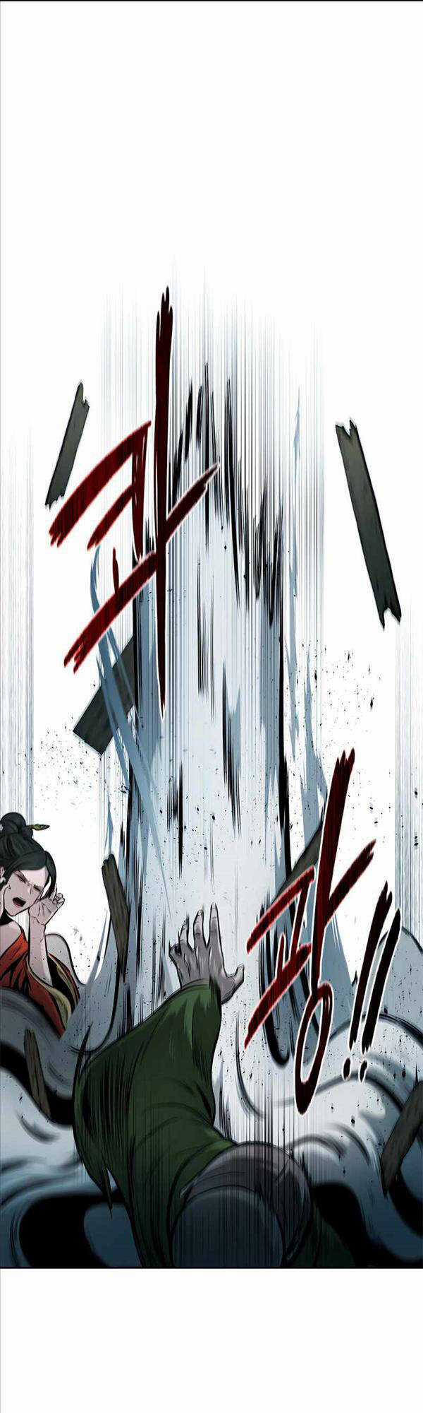 Kiếm Đế Nguyệt Linh Chapter 8 trang 35