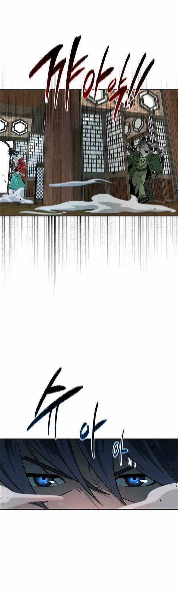 Kiếm Đế Nguyệt Linh Chapter 8 trang 36