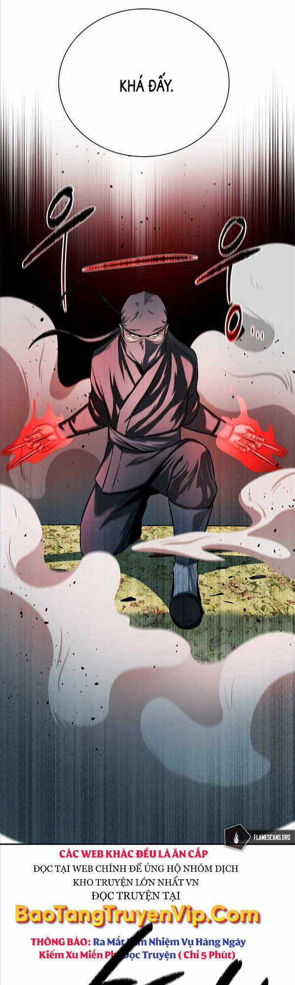 Kiếm Đế Nguyệt Linh Chapter 8 trang 37