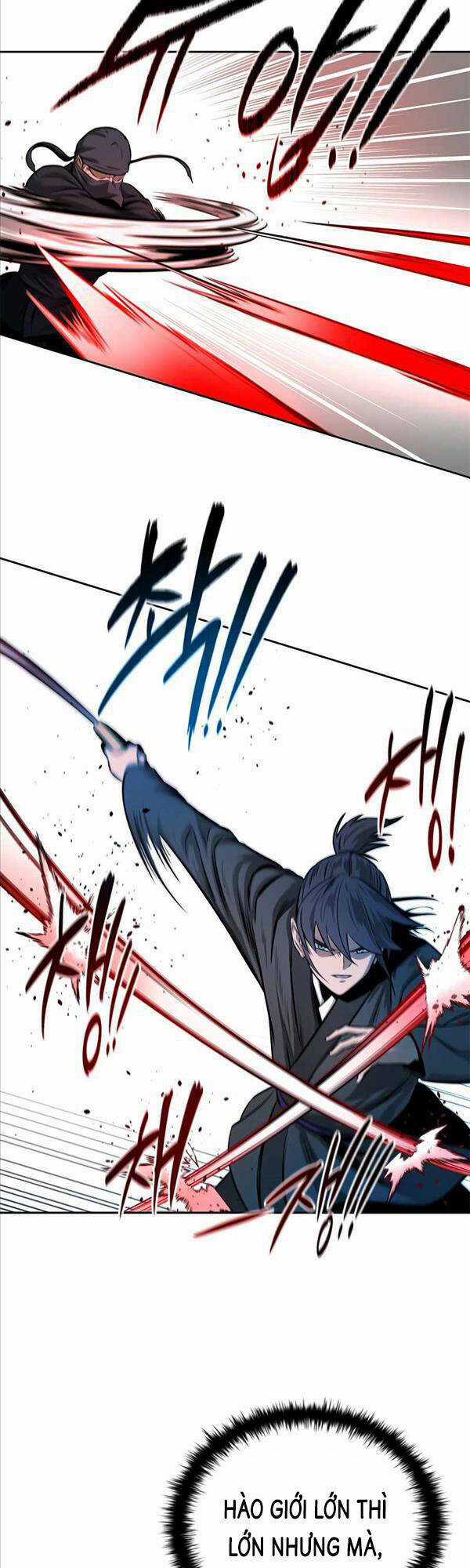 Kiếm Đế Nguyệt Linh Chapter 8 trang 38