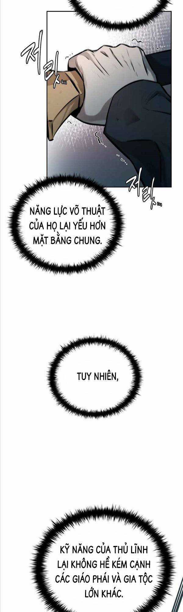 Kiếm Đế Nguyệt Linh Chapter 8 trang 39