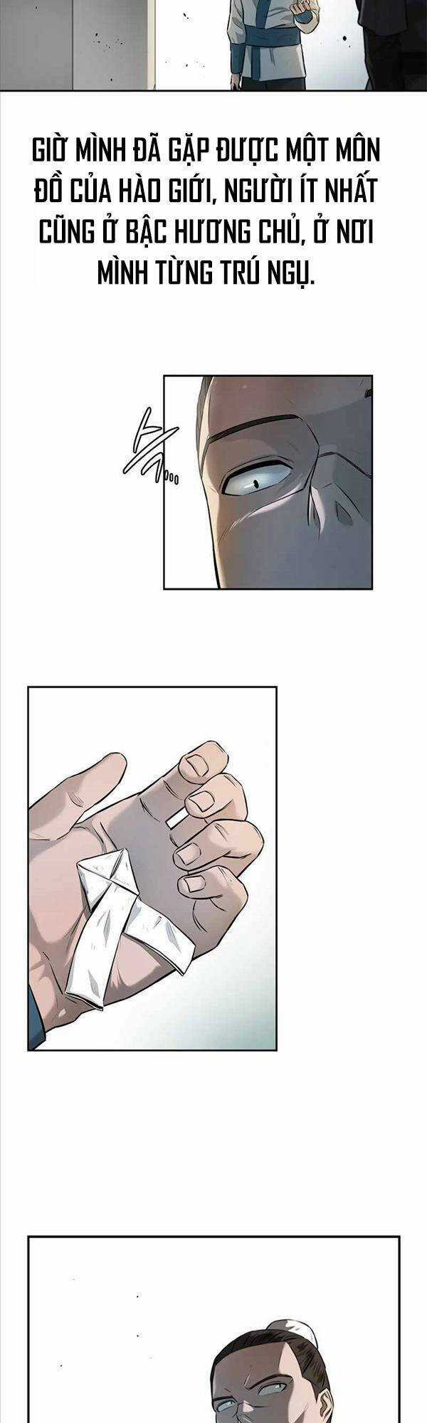 Kiếm Đế Nguyệt Linh Chapter 8 trang 4