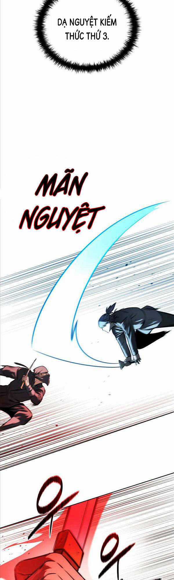 Kiếm Đế Nguyệt Linh Chapter 8 trang 41