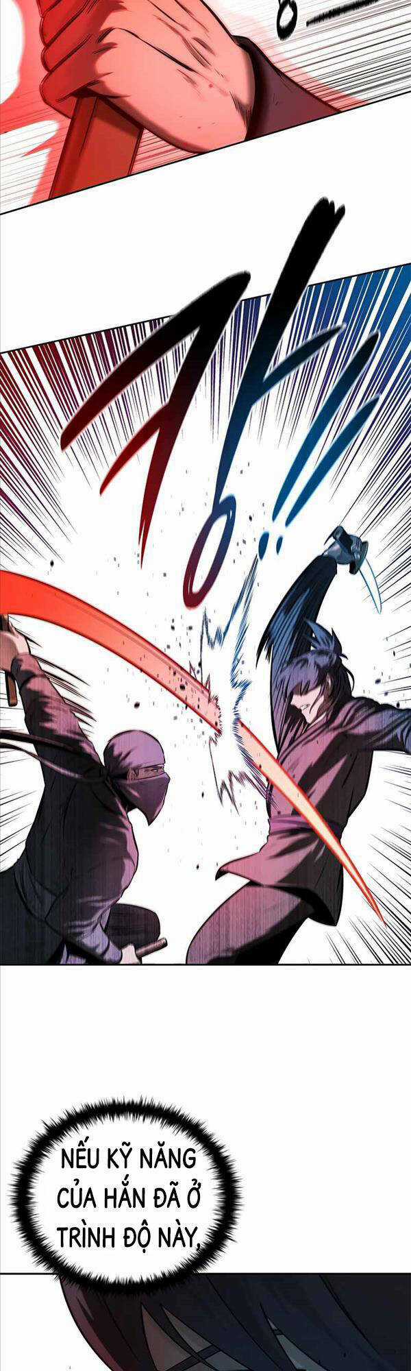 Kiếm Đế Nguyệt Linh Chapter 8 trang 42