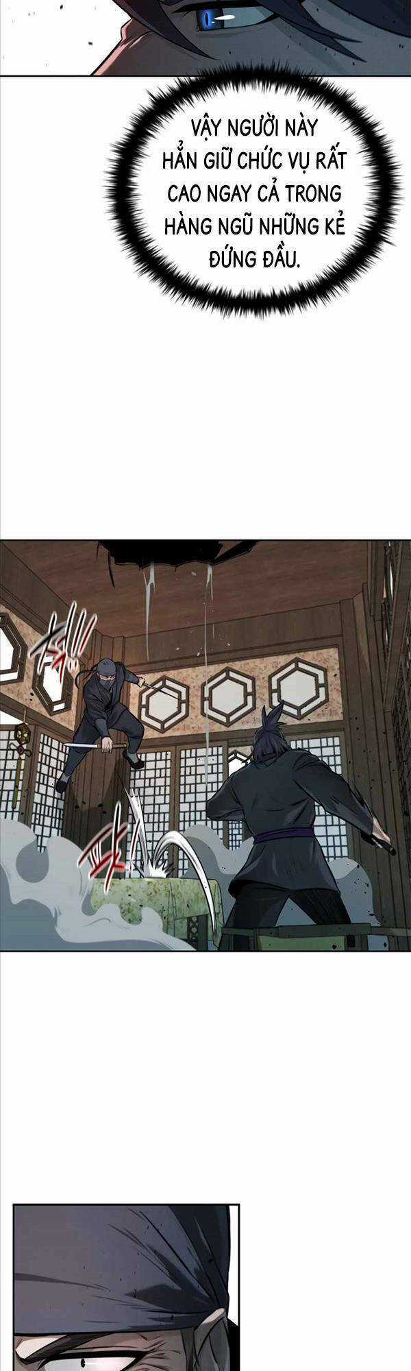 Kiếm Đế Nguyệt Linh Chapter 8 trang 43