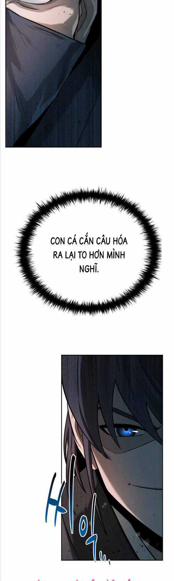 Kiếm Đế Nguyệt Linh Chapter 8 trang 44