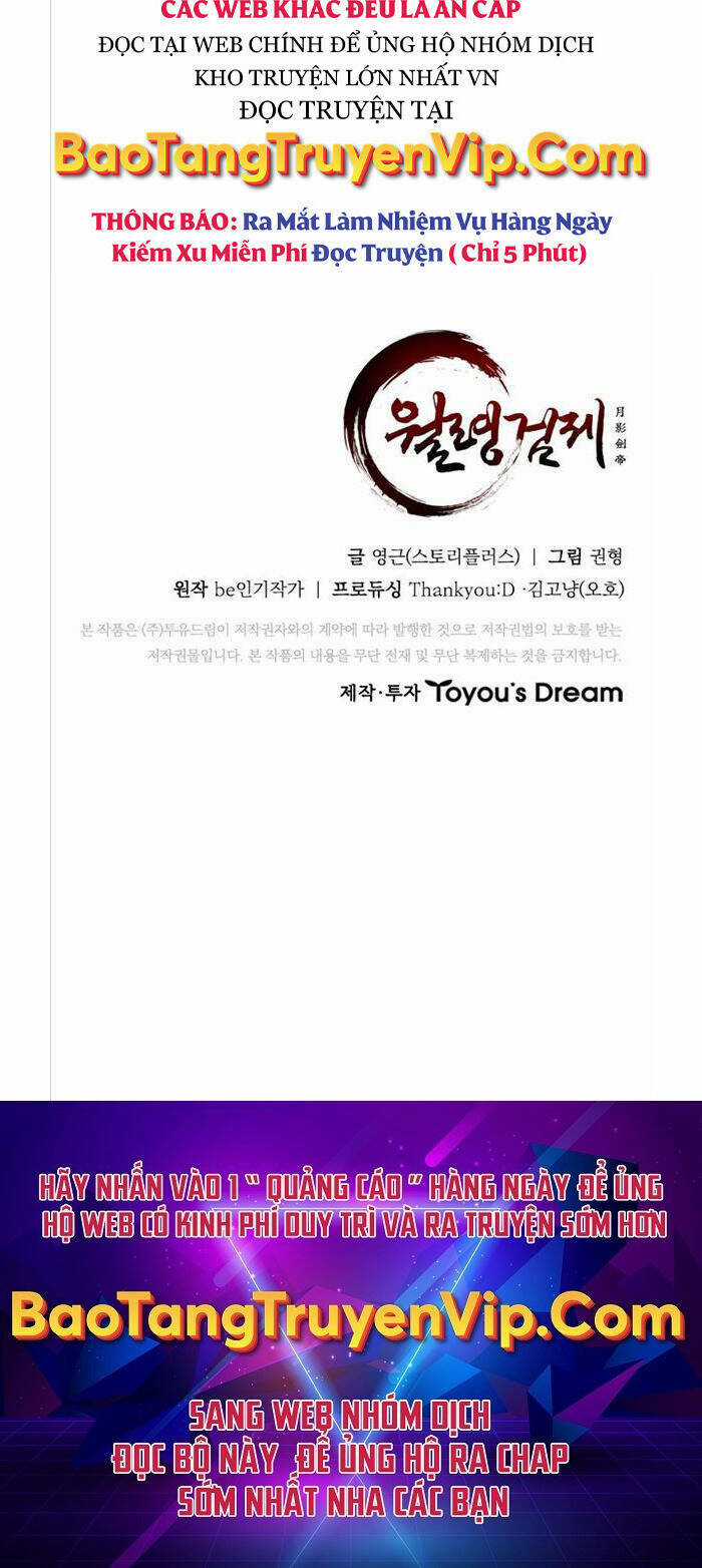 Kiếm Đế Nguyệt Linh Chapter 8 trang 45