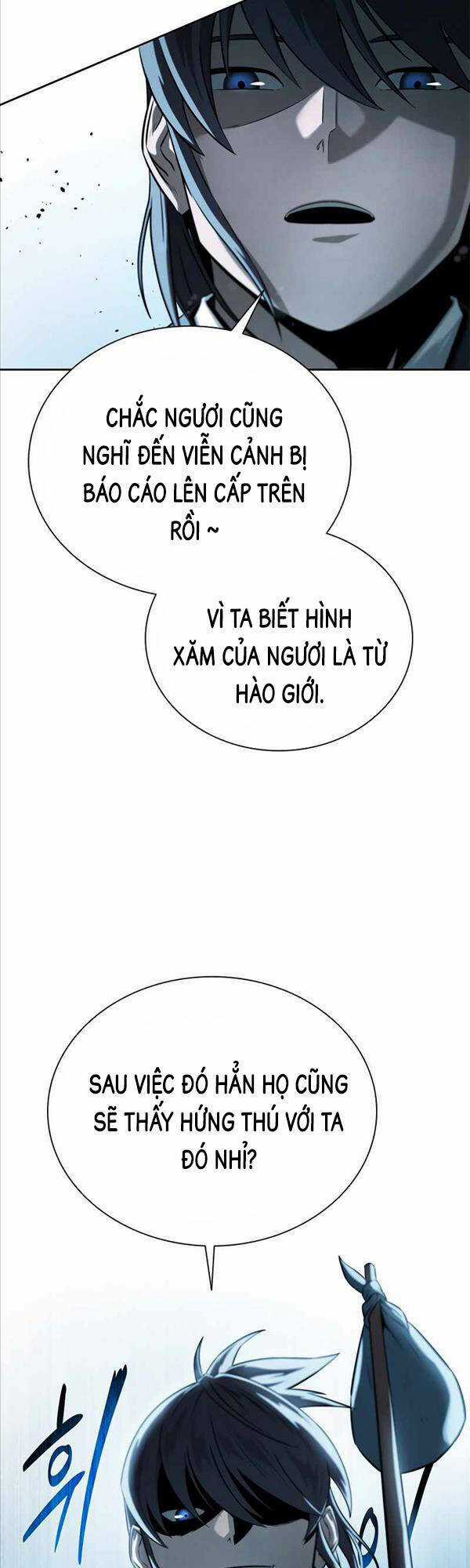 Kiếm Đế Nguyệt Linh Chapter 8 trang 8