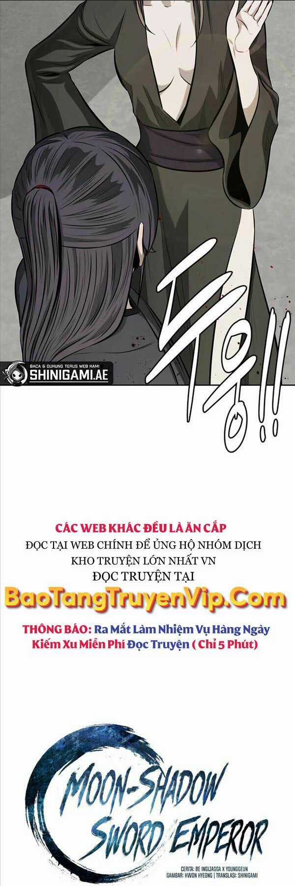 Kiếm Đế Nguyệt Linh Chapter 80 trang 13