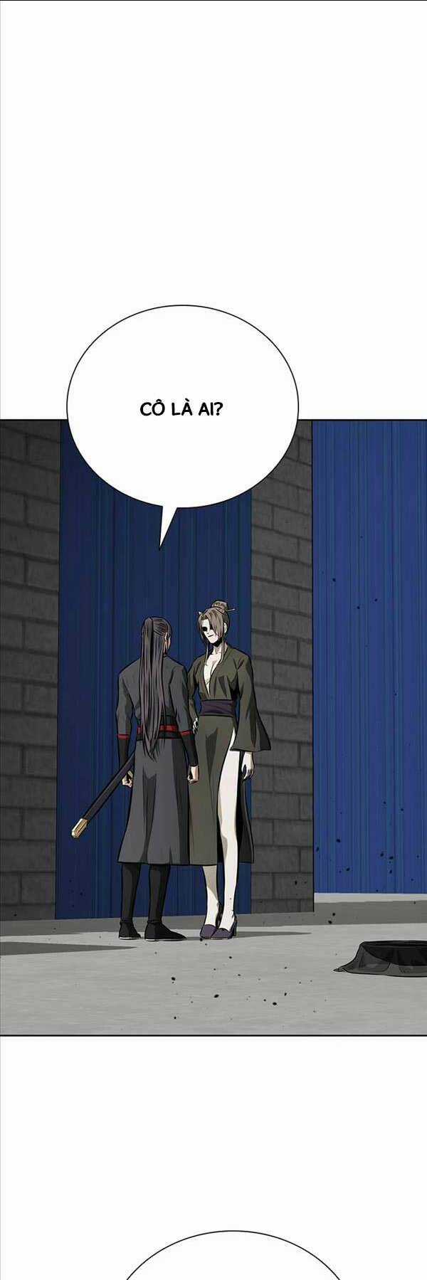Kiếm Đế Nguyệt Linh Chapter 80 trang 14