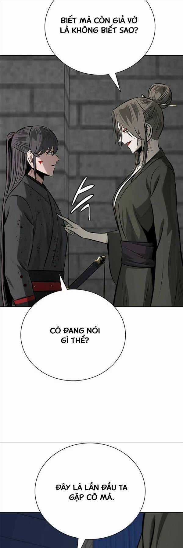 Kiếm Đế Nguyệt Linh Chapter 80 trang 15