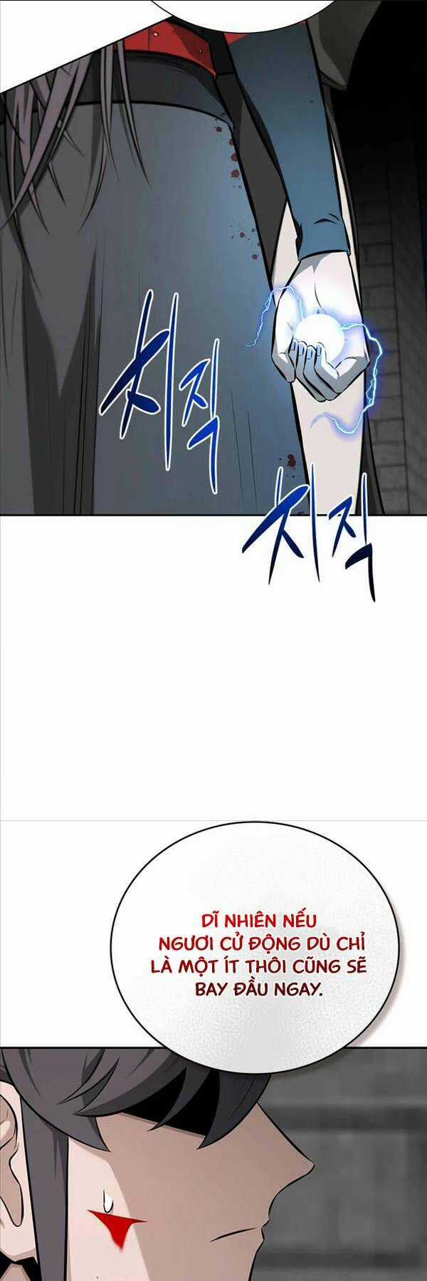Kiếm Đế Nguyệt Linh Chapter 80 trang 19