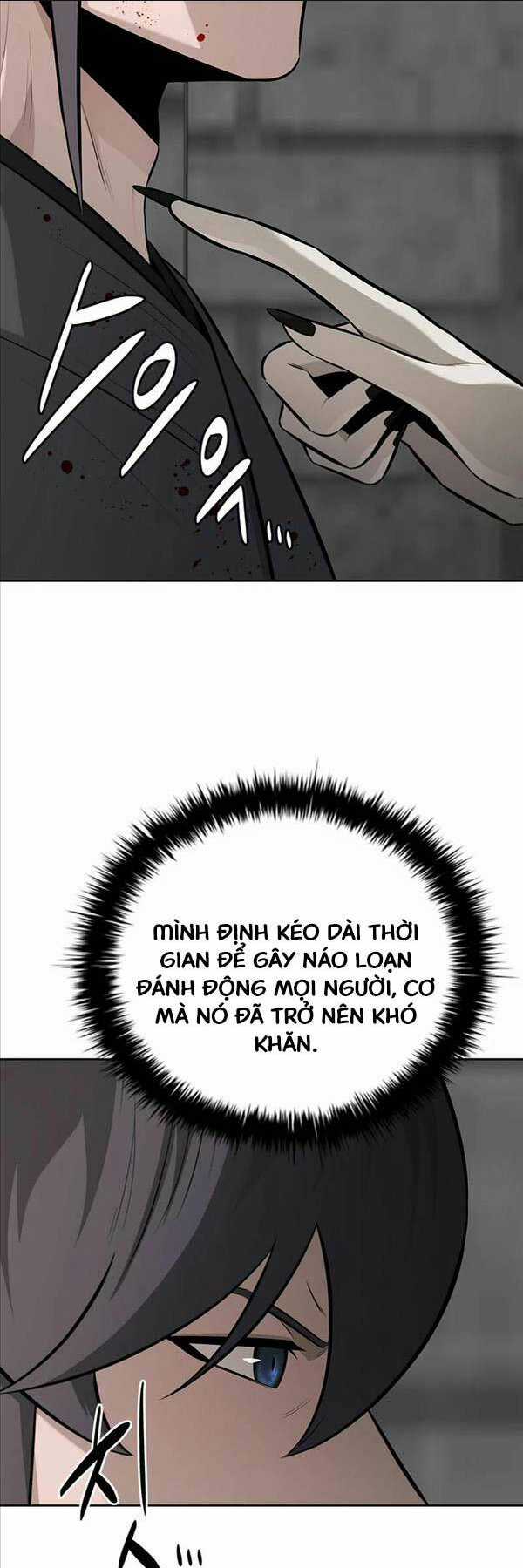 Kiếm Đế Nguyệt Linh Chapter 80 trang 20