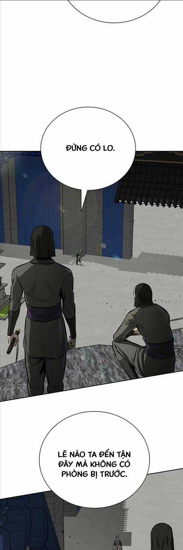 Kiếm Đế Nguyệt Linh Chapter 80 trang 22