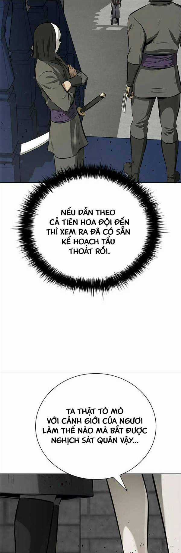 Kiếm Đế Nguyệt Linh Chapter 80 trang 23