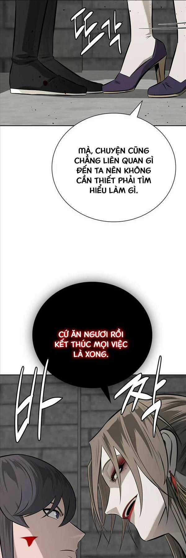 Kiếm Đế Nguyệt Linh Chapter 80 trang 24